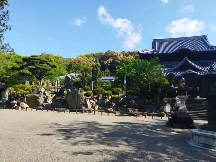 粉河寺(和歌山県)