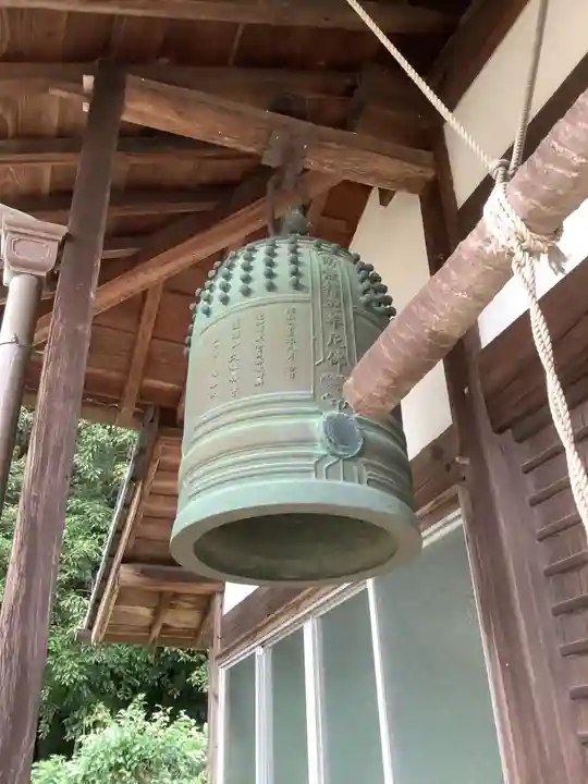 久保寺の本殿・本堂