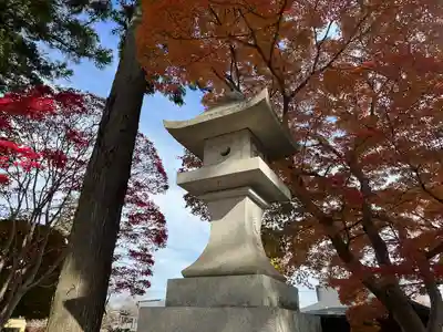 高麗神社(埼玉県)
