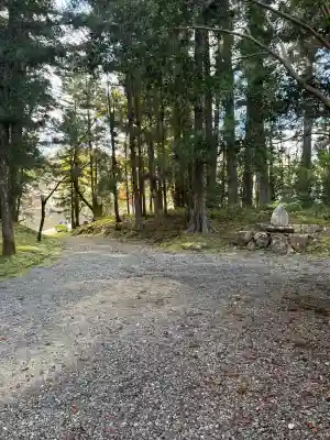 大斎原（熊野本宮大社旧社地）(和歌山県)