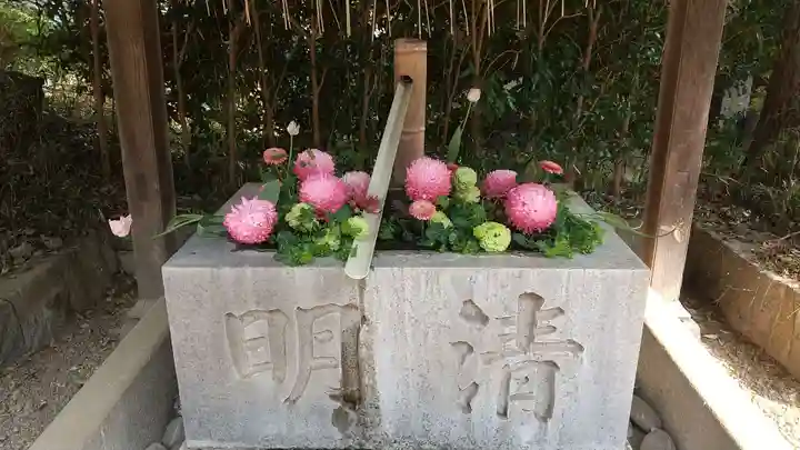 常陸國總社宮(茨城県)