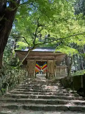 百済寺(滋賀県)
