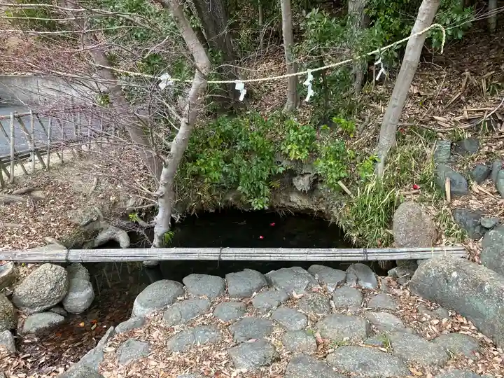 鏡神社(滋賀県)
