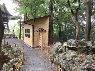 聖寳寺のその他建物