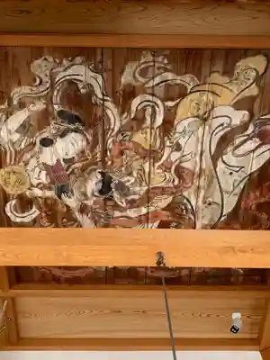 長谷寺(白岩観音)(群馬県)