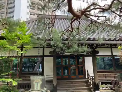 宗円寺(東京都)