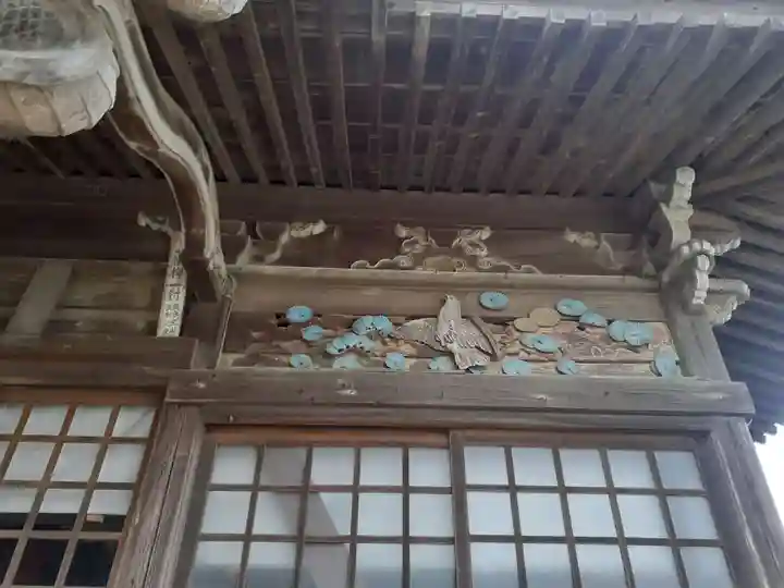 須賀神社(宮城県)