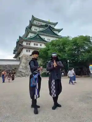 愛知縣護國神社(愛知県)