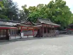 石清水八幡宮(京都府)