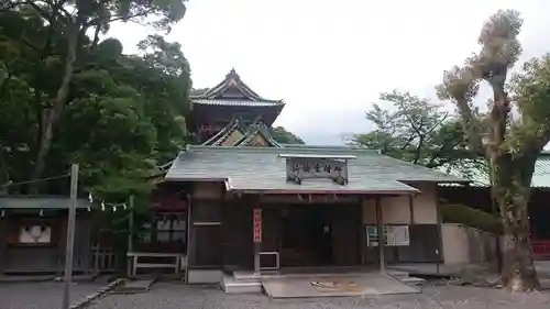 静岡浅間神社のその他建物