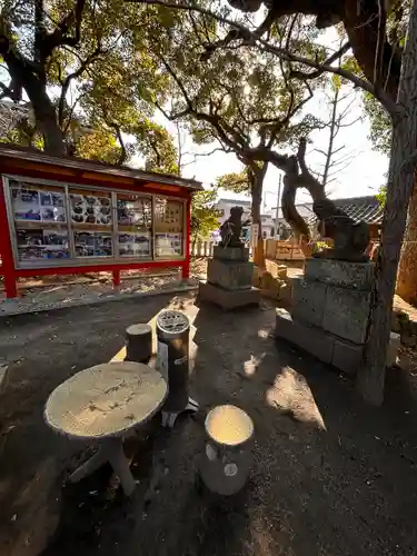 八坂神社(香川県)