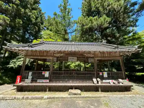 丹生神社(広島県)