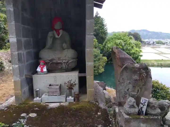多福庵(福井県)