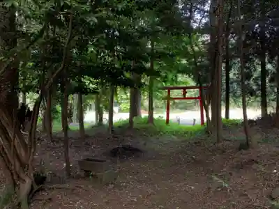 天照大神社(千葉県)