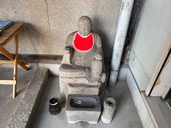 稲園山 七寺(愛知県)