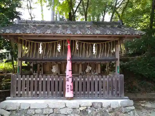 石座神社(京都府)