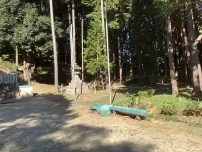 五社神社(愛知県)