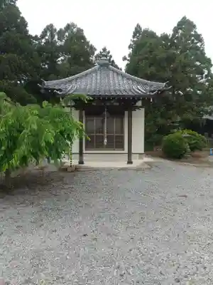 雷光寺(群馬県)