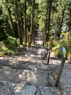 久遠寺(山梨県)