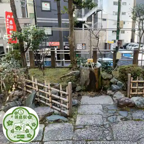 妻戀神社(東京都)
