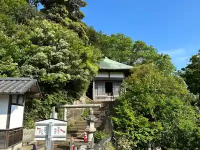 建長寺 半僧坊(神奈川県)