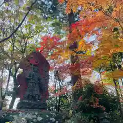 鉾立山天王院(福岡県)