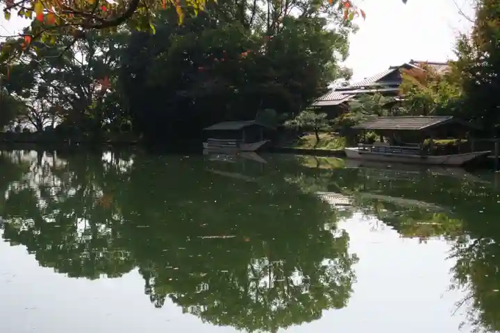 大覚寺(京都府)