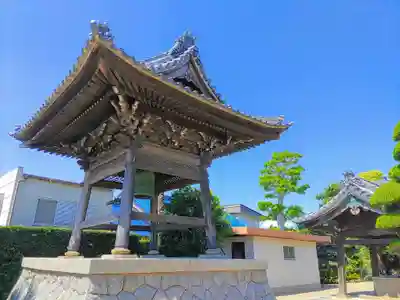 西方寺のその他建物
