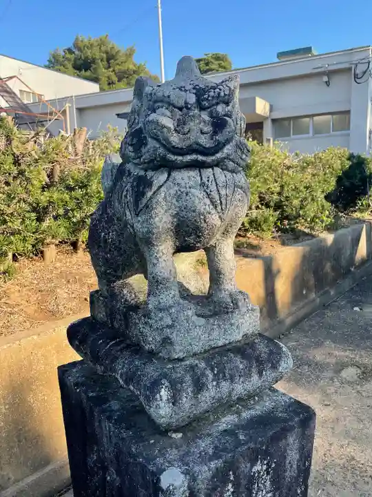 牟田神社(福岡県)