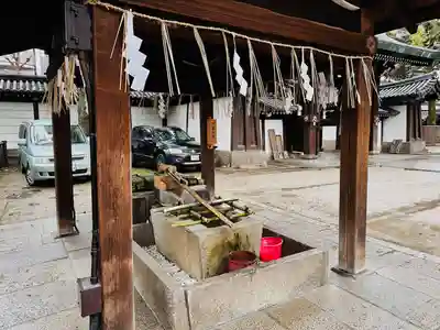 白峯神宮(京都府)