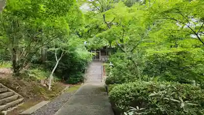宝蔵寺(福島県)