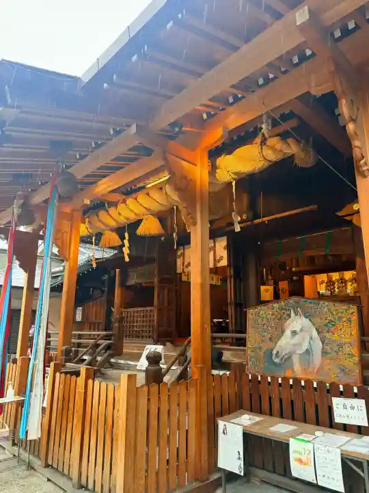 彌榮神社(大阪府)