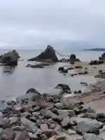 二見興玉神社(三重県)