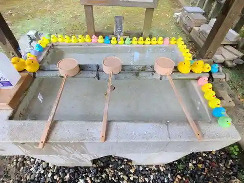 久山年神社(長崎県)