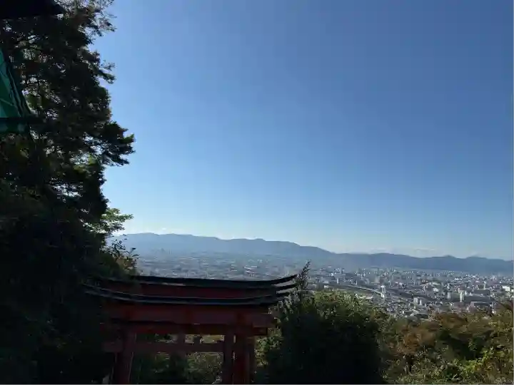 伏見稲荷大社(京都府)