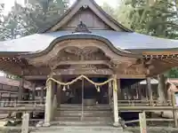 葛城神社(愛媛県)