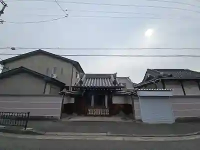 長徳寺(大阪府)