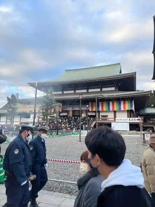 成田山新勝寺(千葉県)