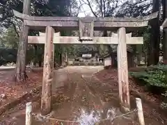 八幡神社(兵庫県)