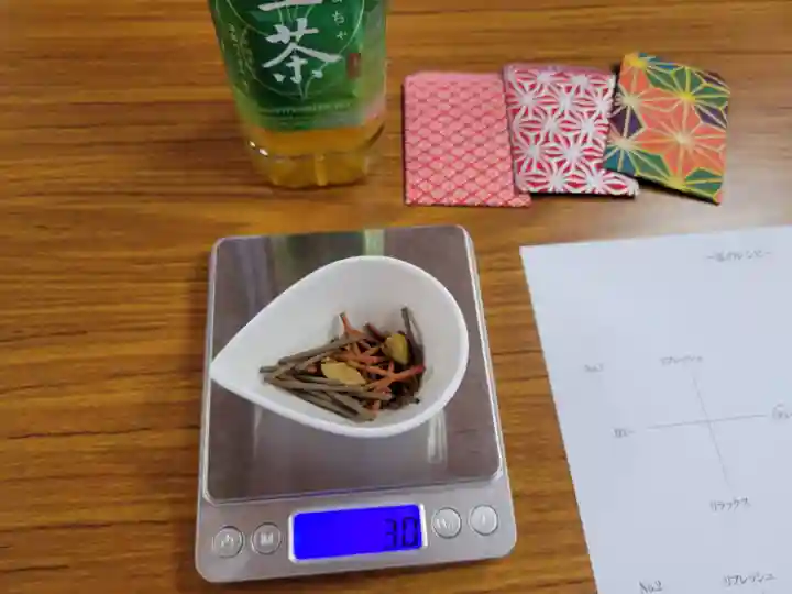 伏木香取神社(茨城県)