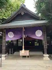 猿田彦神社(東京都)