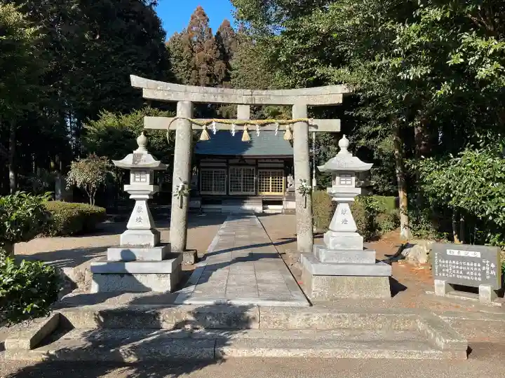 八幡神社(滋賀県)