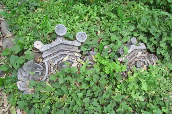 慈眼寺のその他建物