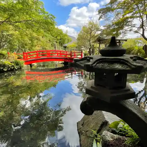 貫井神社(東京都)