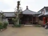 寳性院の本殿・本堂