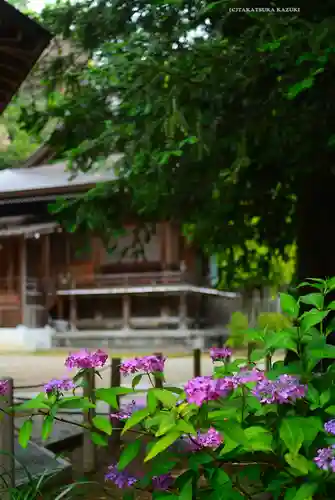 瀬戸神社(神奈川県)
