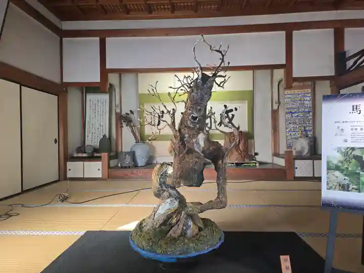 西教寺(滋賀県)