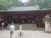 日光二荒山神社(栃木県)