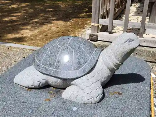 夜比良神社(兵庫県)