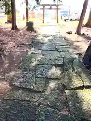 滋野神社(長野県)